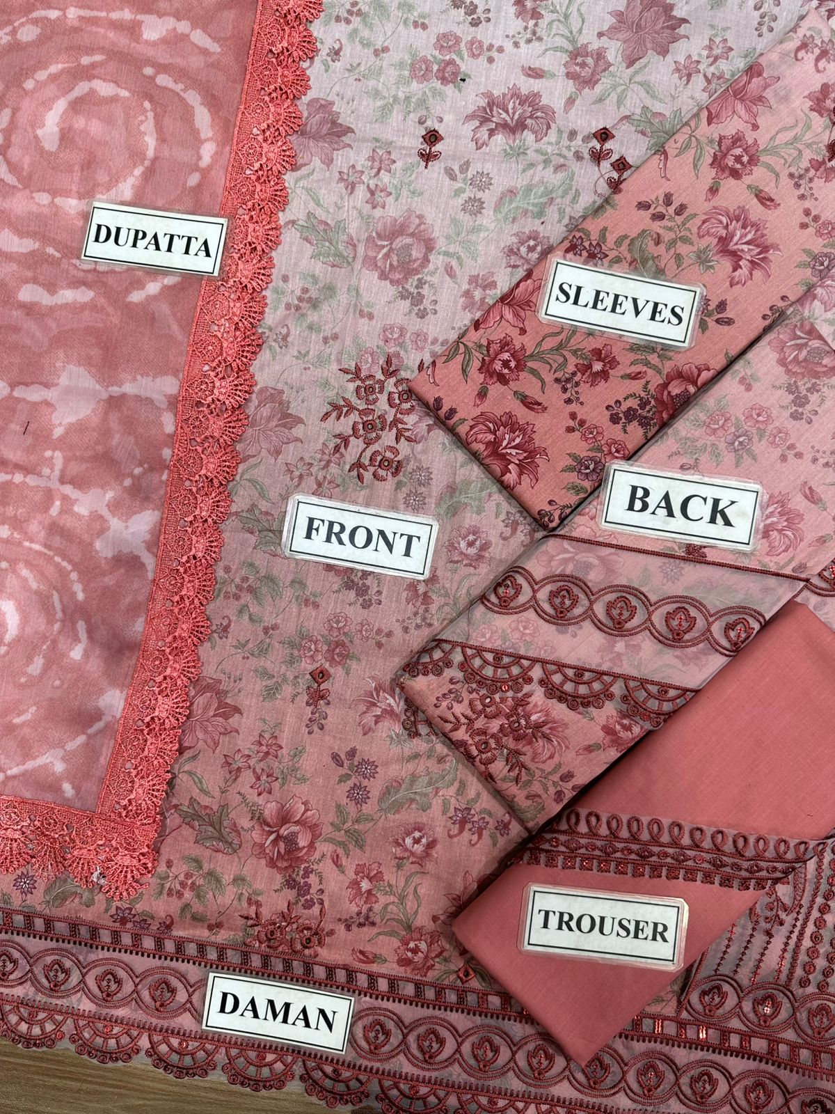 IZNIK LAWN COLLECTION