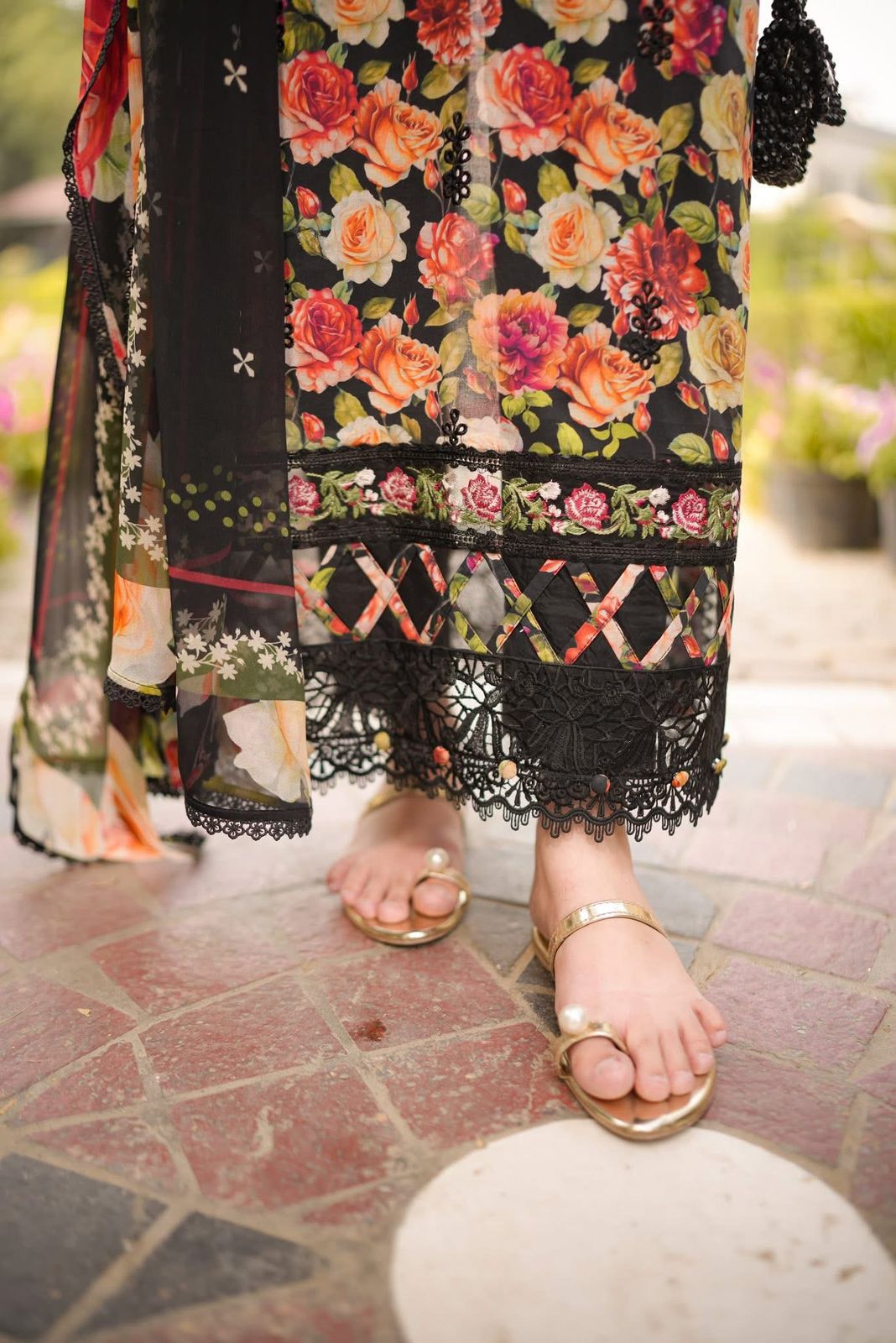 Aneela MOST DEMANDING EDITION