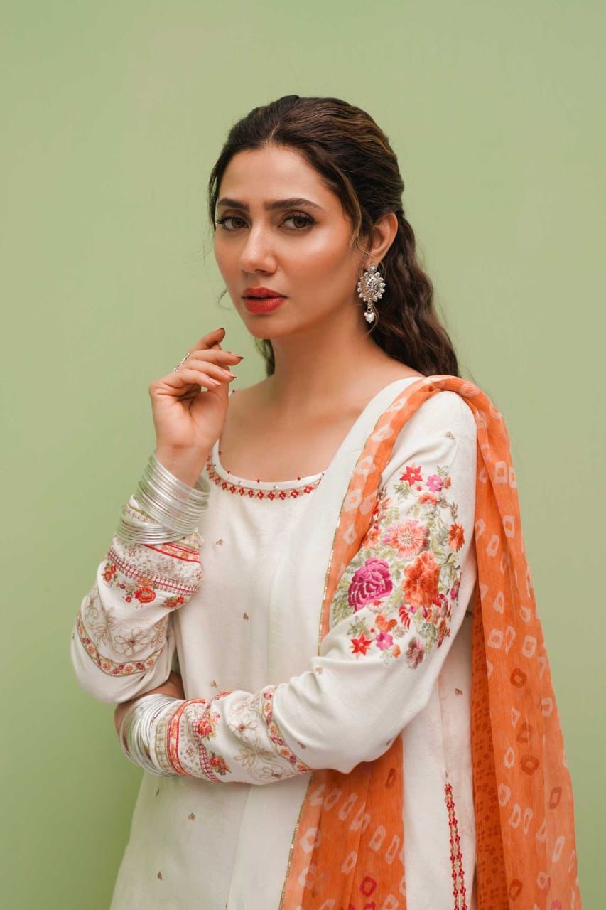 ZARA SHAHJAHAN SUMMER LAWN