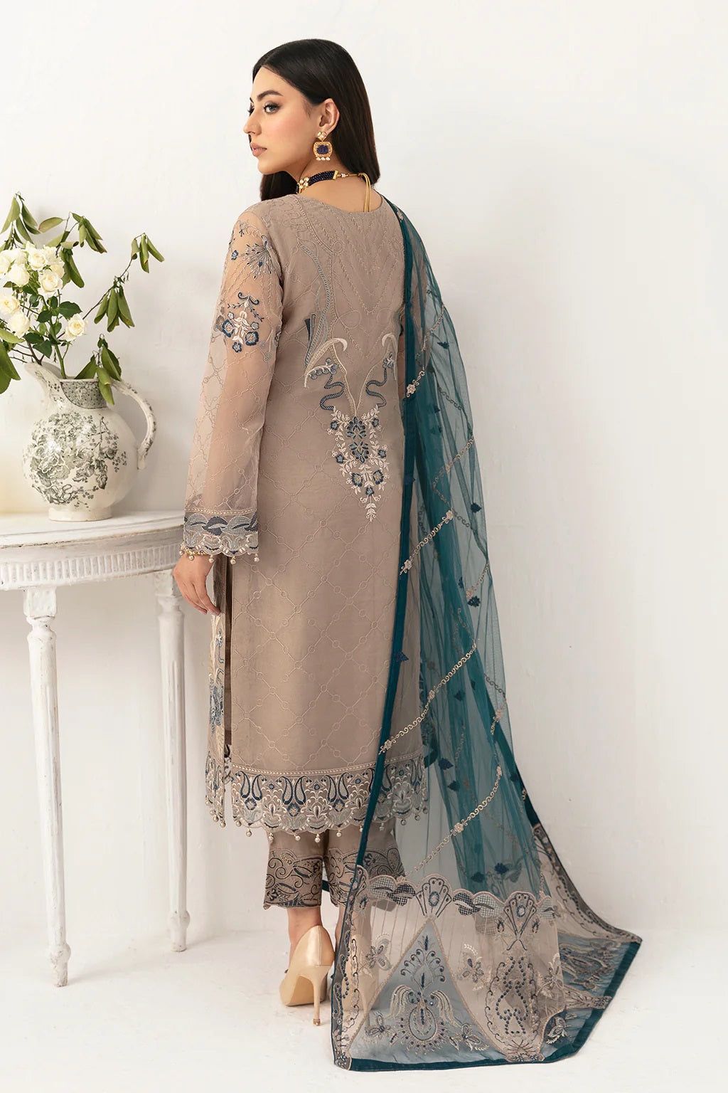 RAMSHA Unstitch Replica