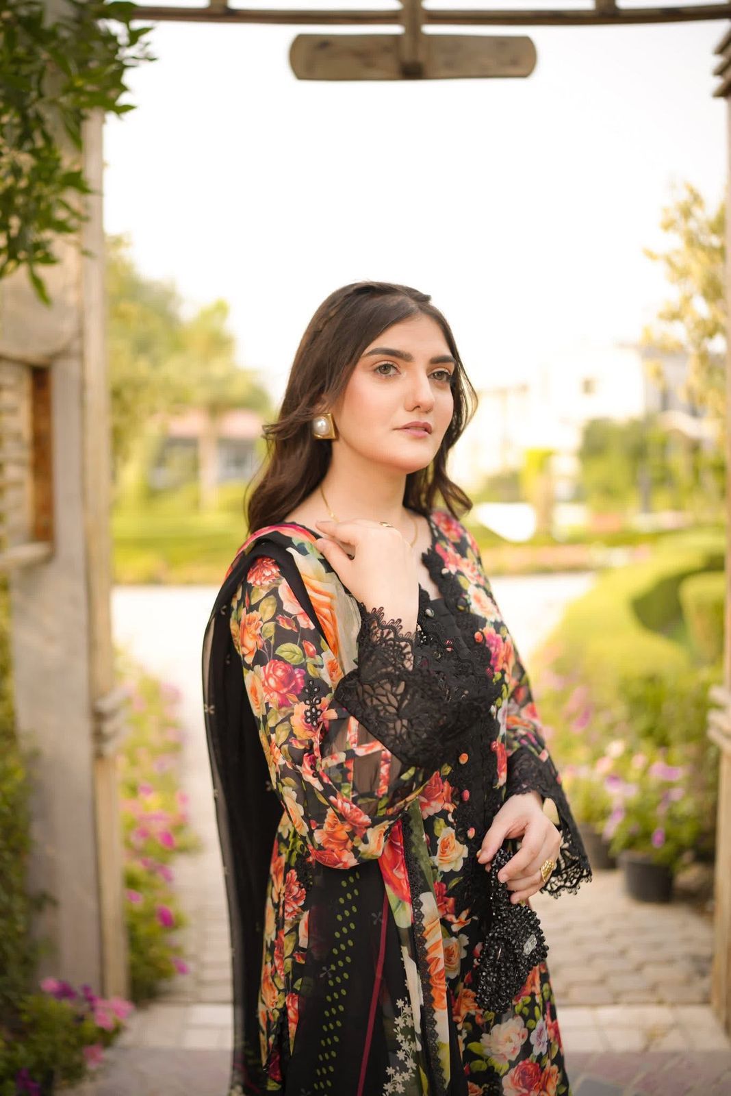 Aneela MOST DEMANDING EDITION