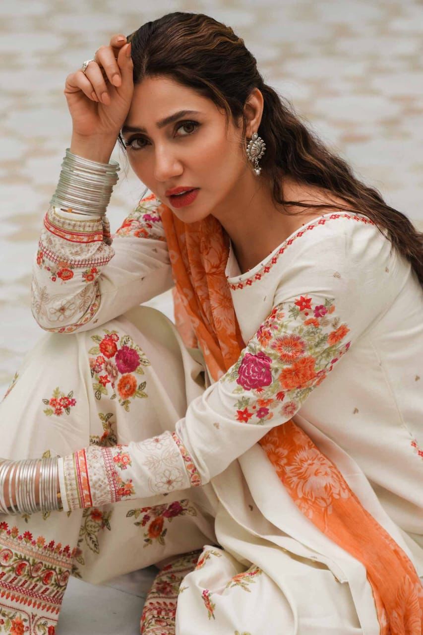 ZARA SHAHJAHAN SUMMER LAWN