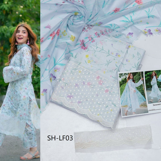 LAWN Fabric