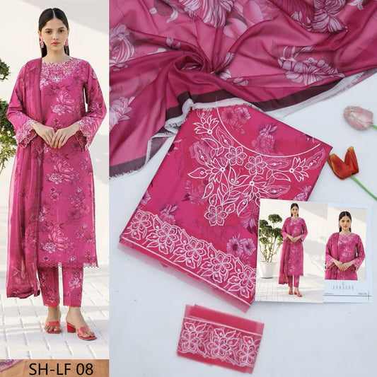 LAWN Fabric