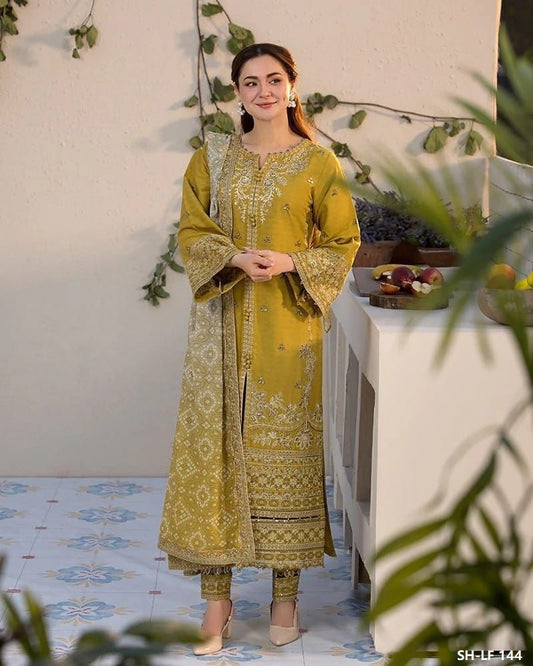 PREMIUM AIR-JET DHANAK