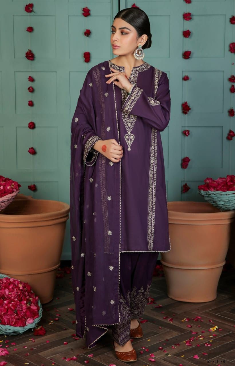 COCO BY ZARA SHAHJAHAN