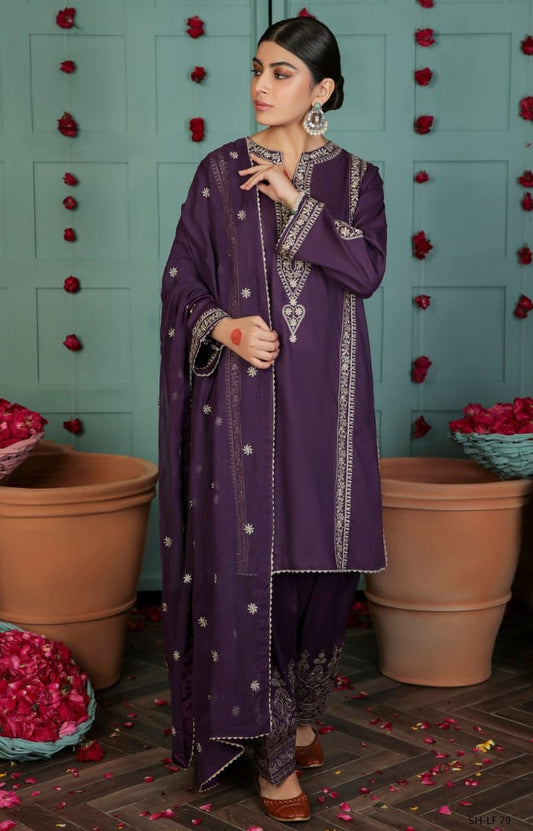 COCO BY ZARA SHAHJAHAN