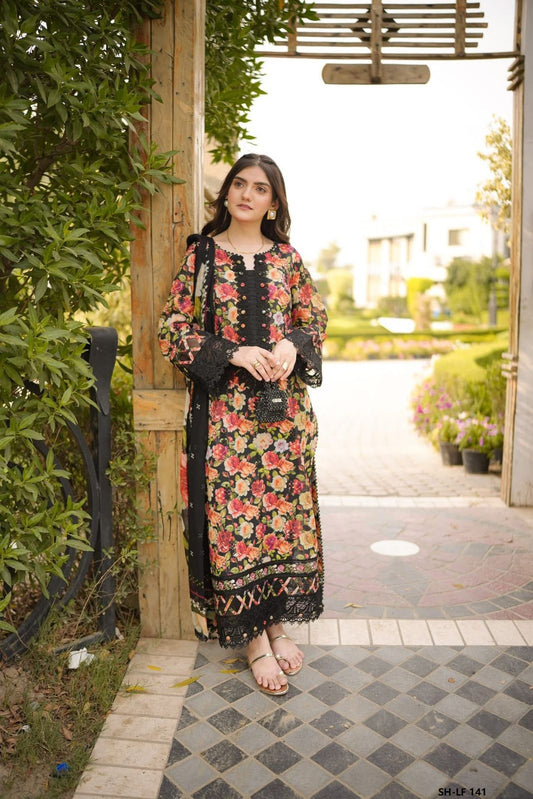 Aneela MOST DEMANDING EDITION