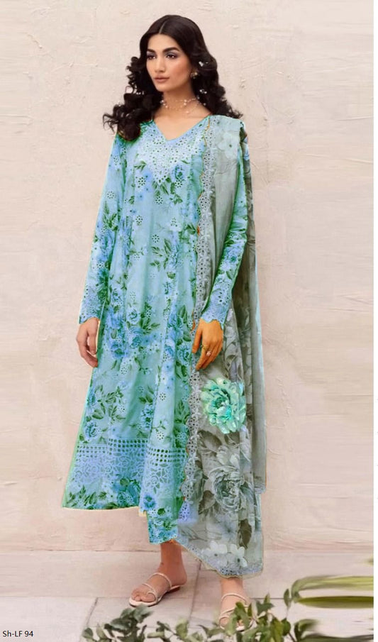 CHIFFON